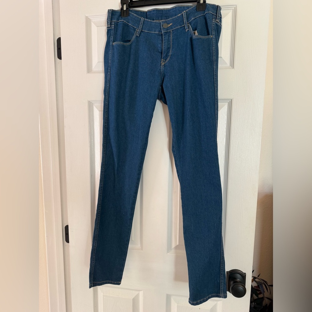 H&M | Skinny Jeans